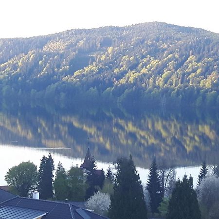 Ferienwohnung Energie Oase Millstatt Extérieur photo