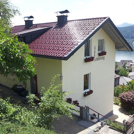 Ferienwohnung Energie Oase Millstatt Extérieur photo