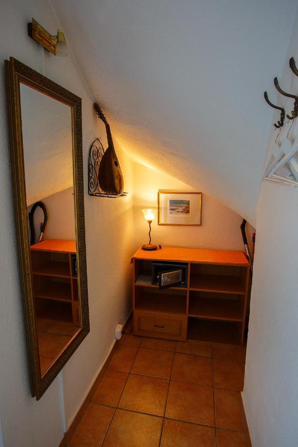 Ferienwohnung Energie Oase Millstatt Extérieur photo