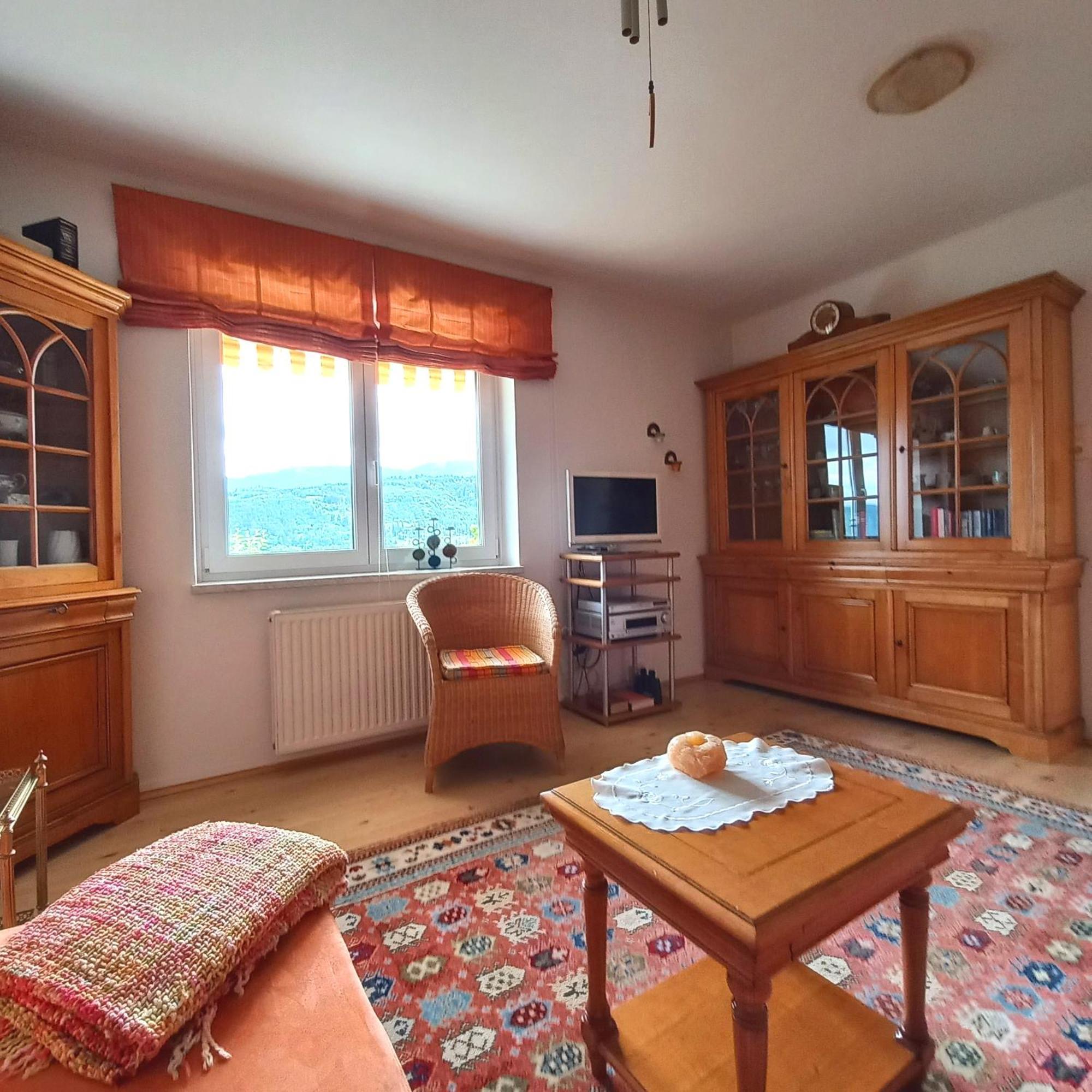 Ferienwohnung Energie Oase Millstatt Extérieur photo