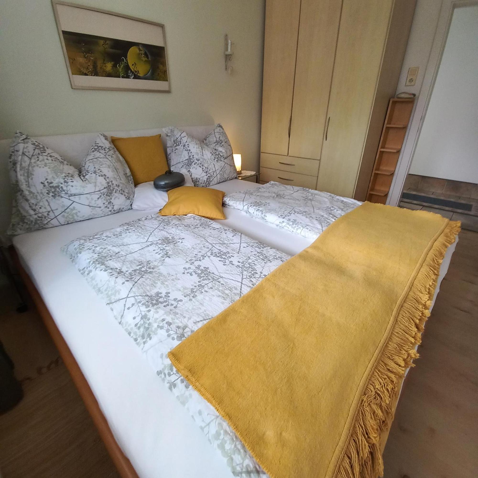 Ferienwohnung Energie Oase Millstatt Extérieur photo