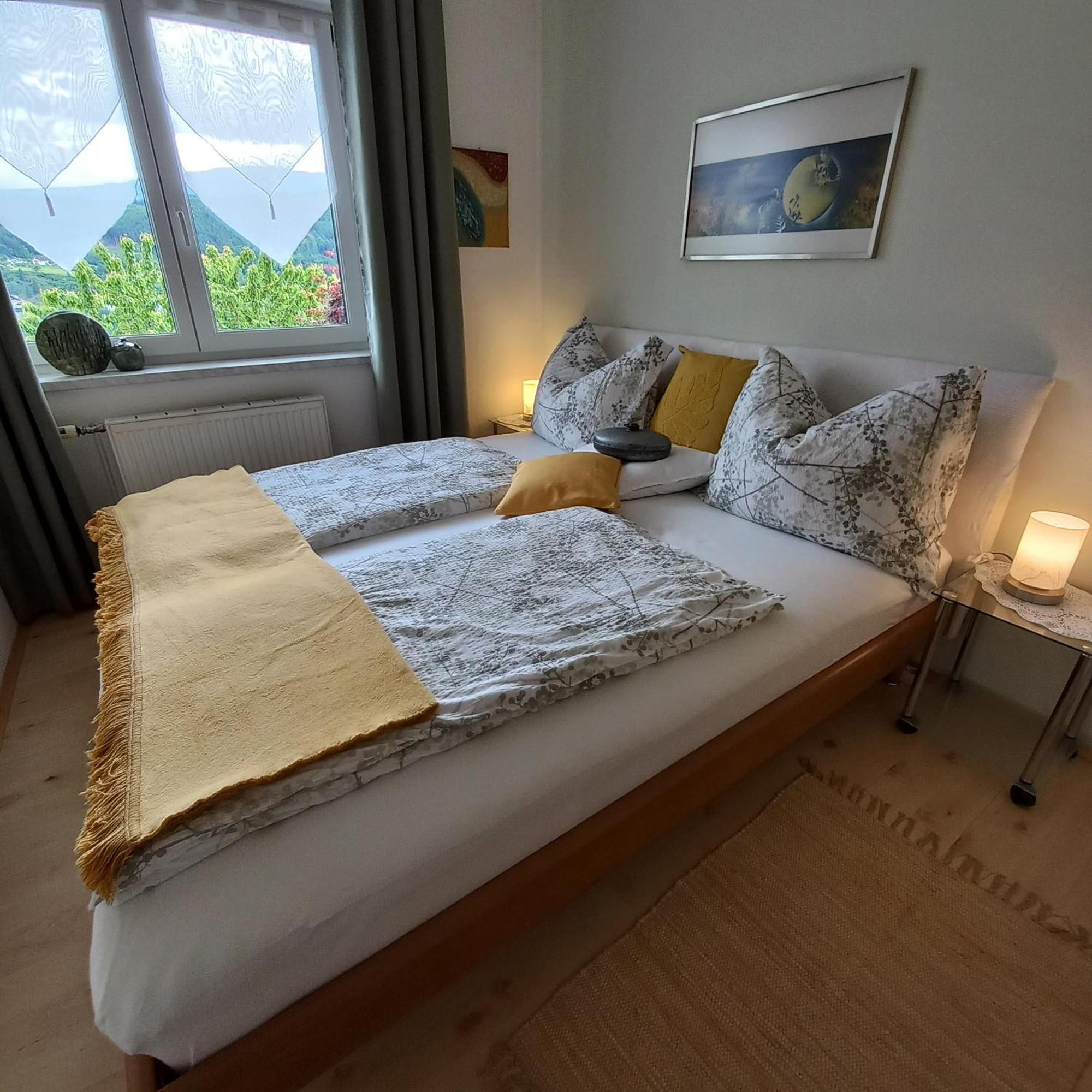 Ferienwohnung Energie Oase Millstatt Extérieur photo