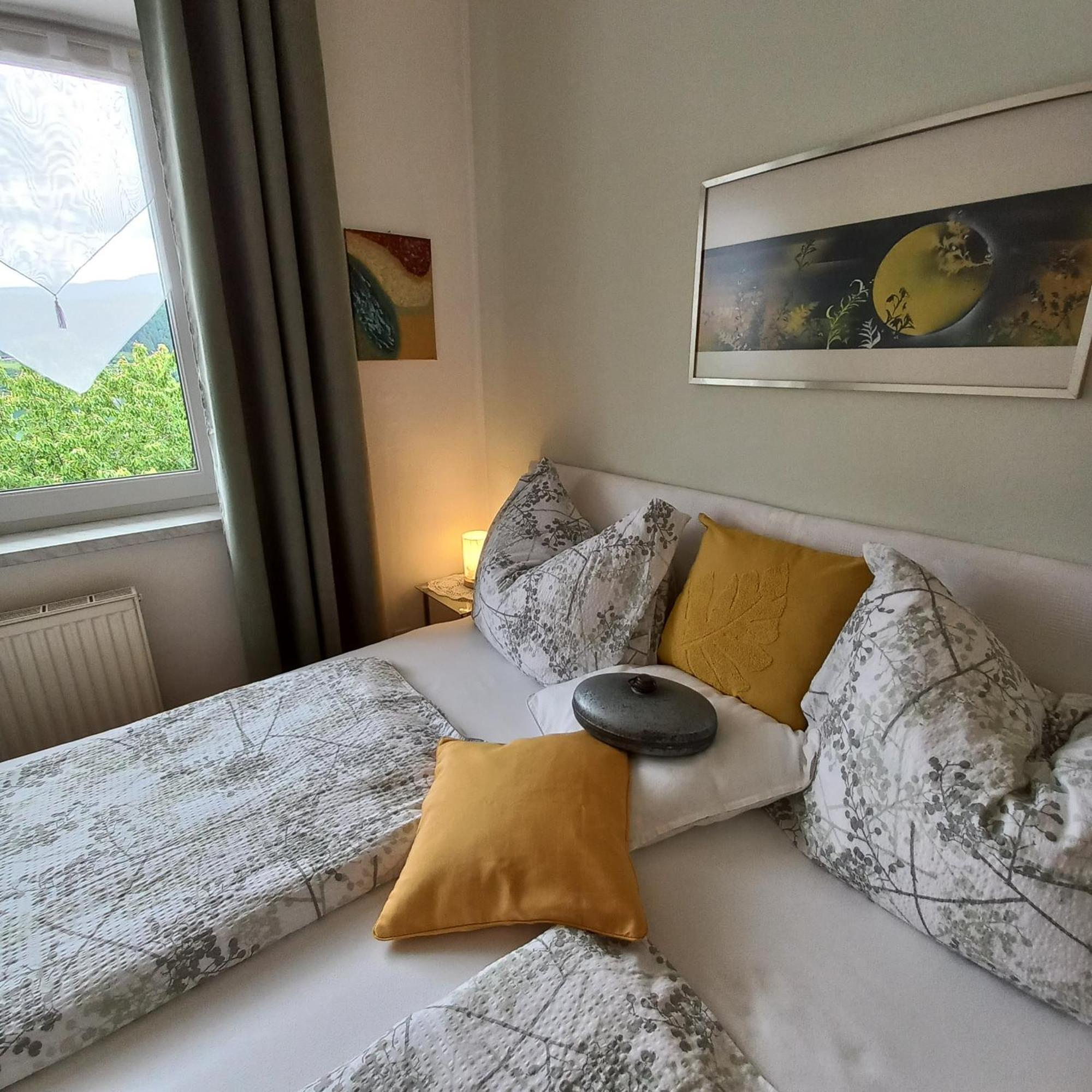 Ferienwohnung Energie Oase Millstatt Extérieur photo
