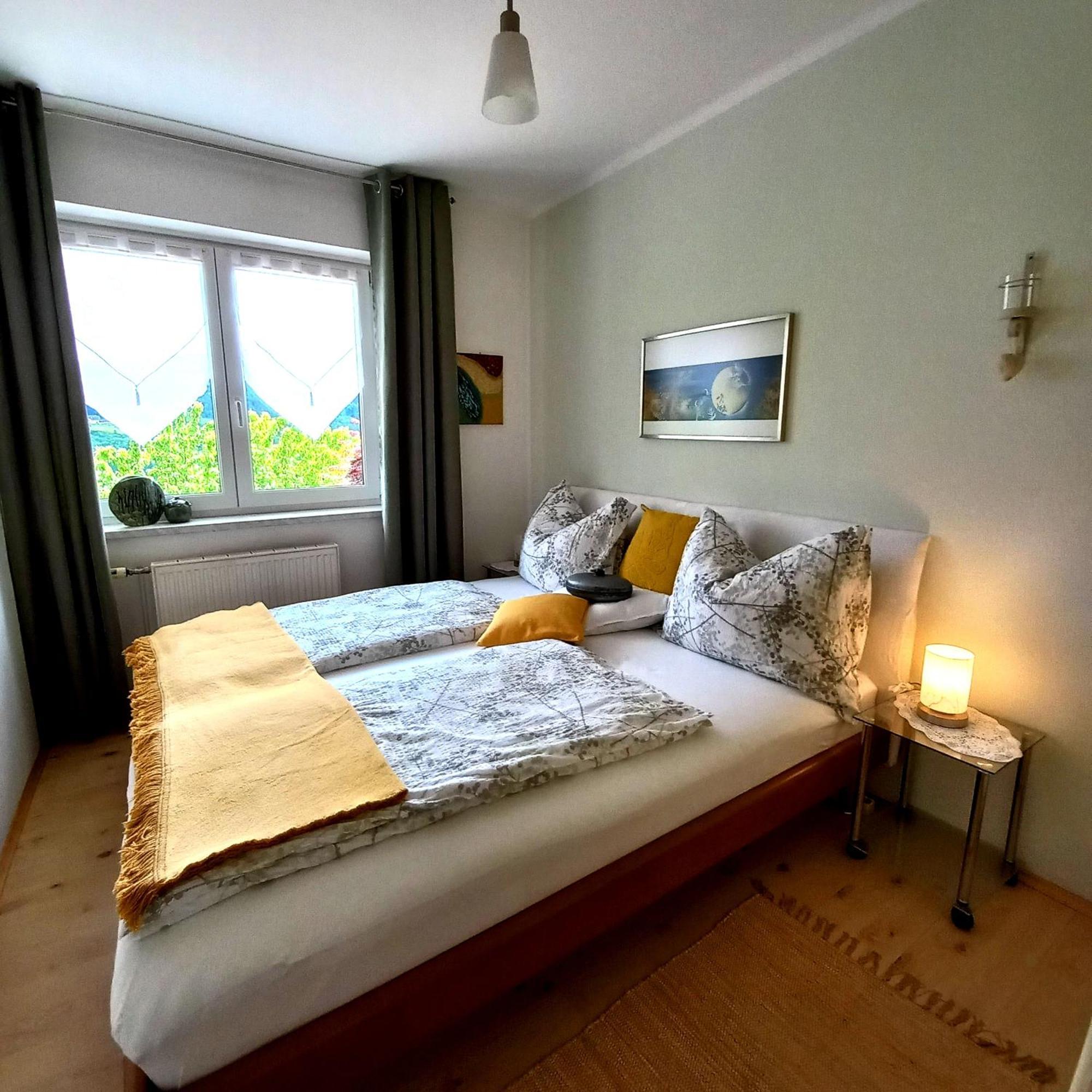 Ferienwohnung Energie Oase Millstatt Extérieur photo