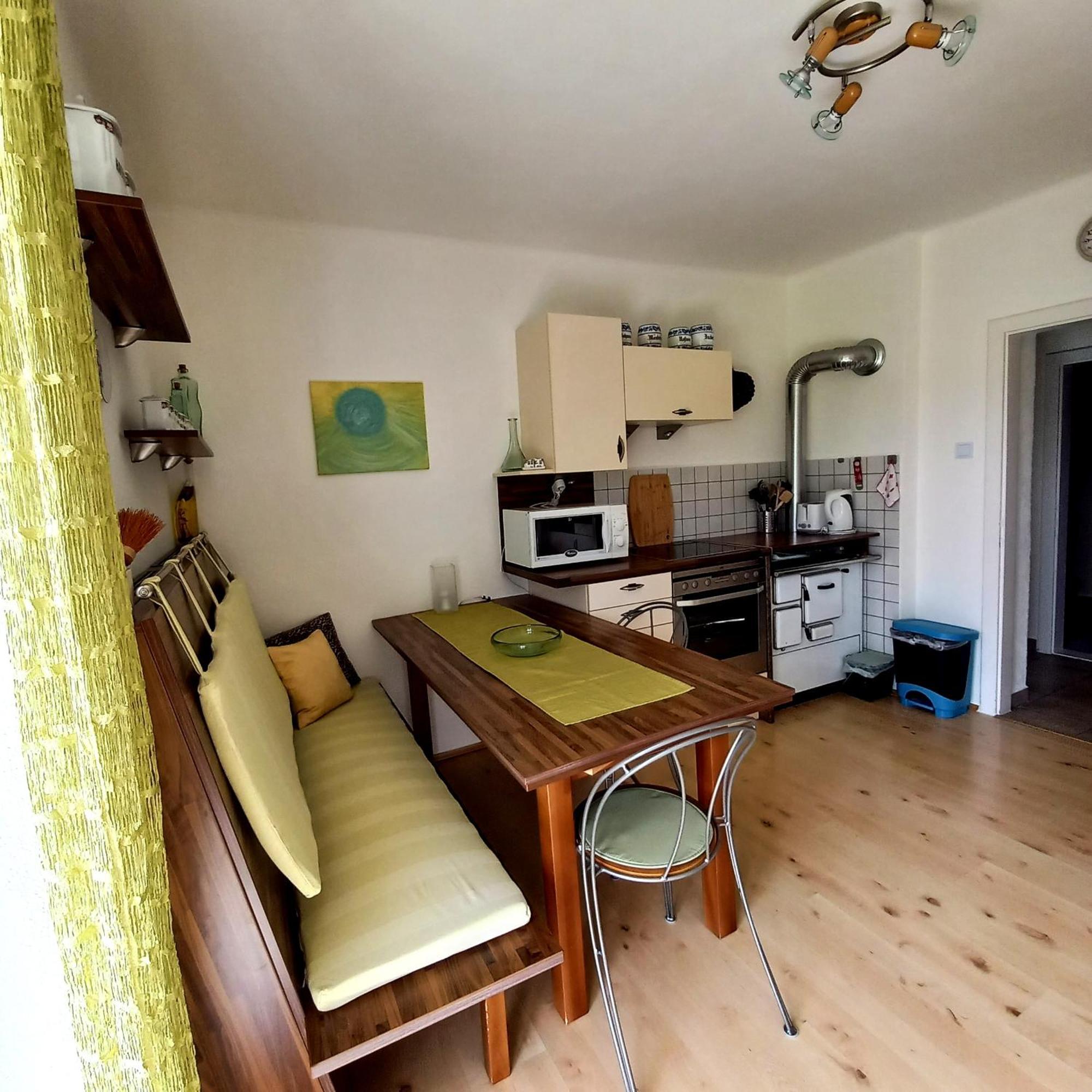 Ferienwohnung Energie Oase Millstatt Extérieur photo