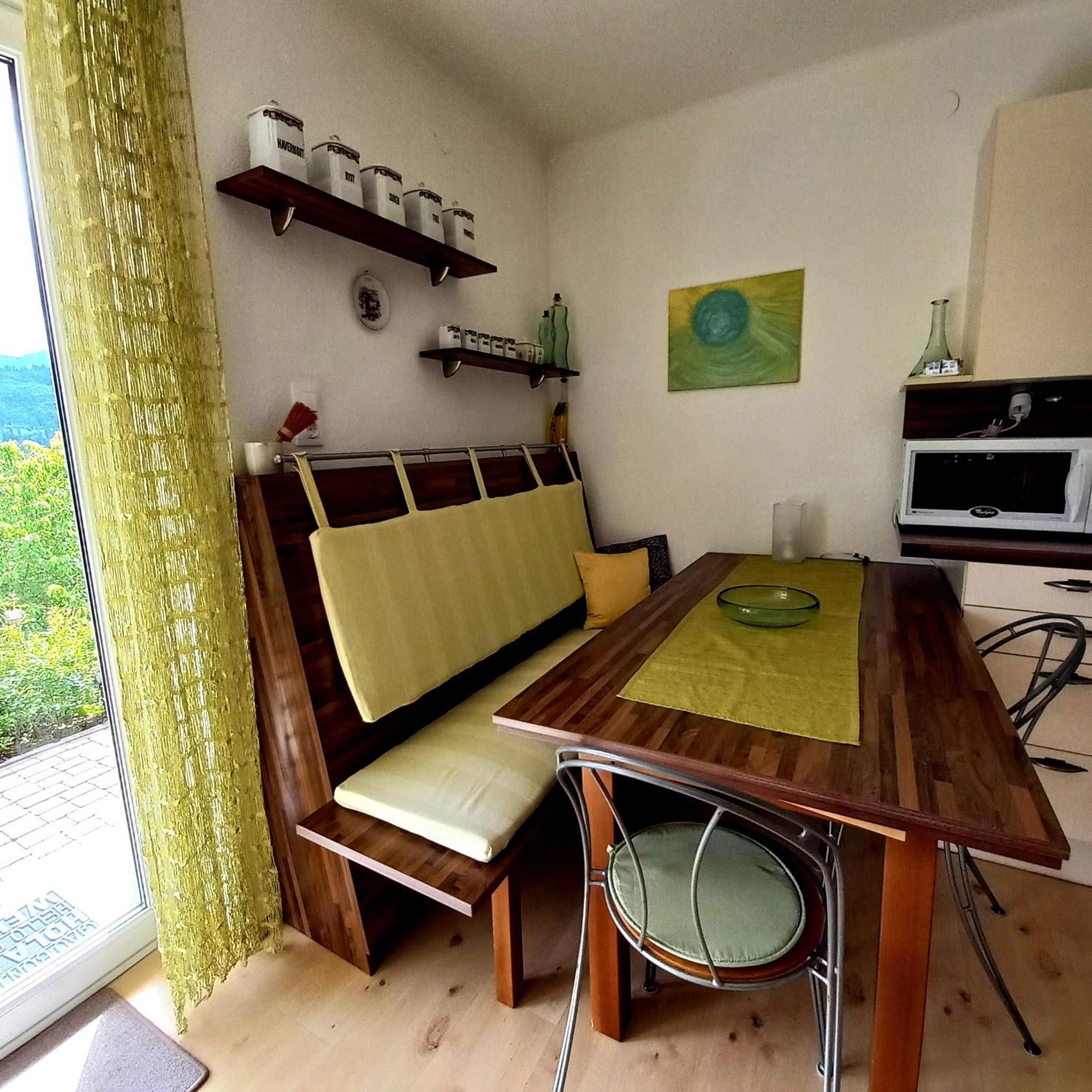 Ferienwohnung Energie Oase Millstatt Extérieur photo