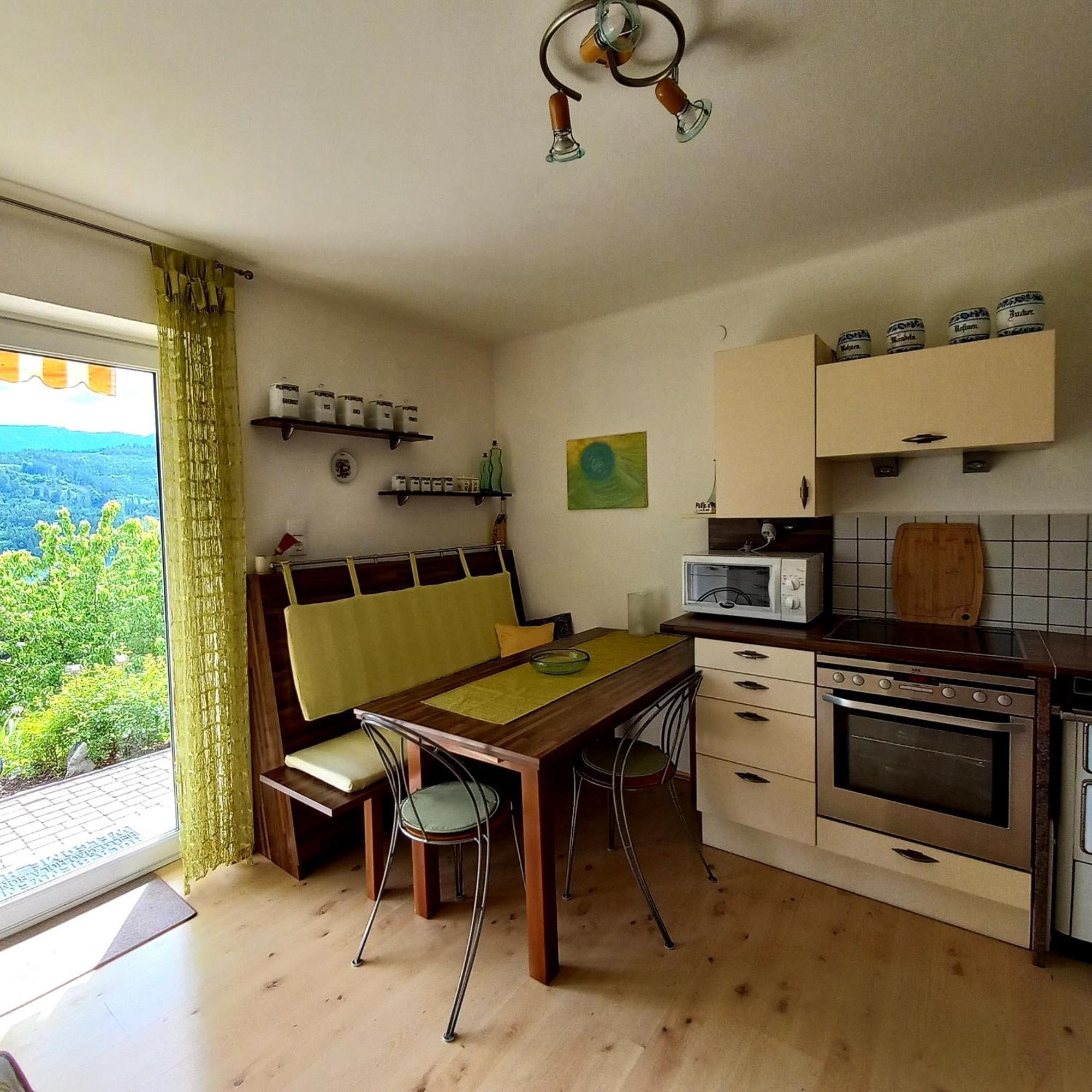 Ferienwohnung Energie Oase Millstatt Extérieur photo