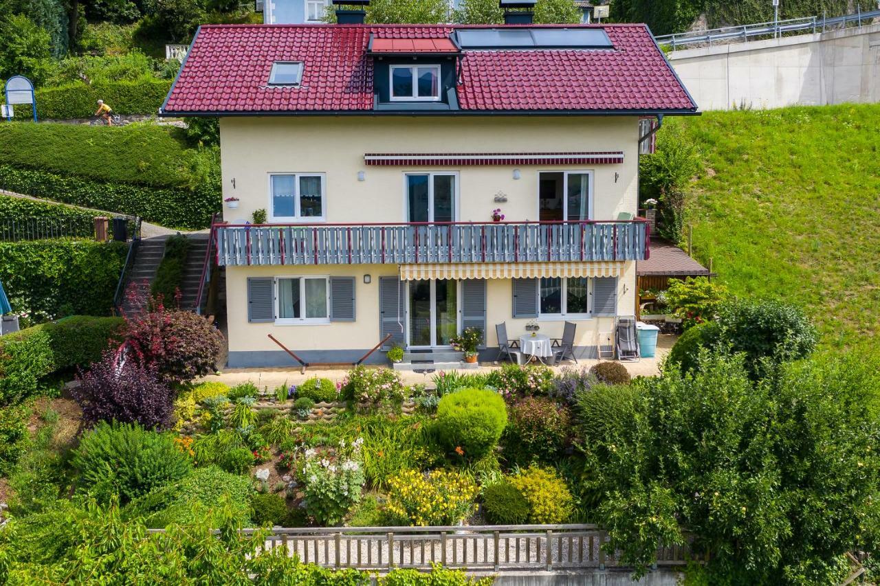 Ferienwohnung Energie Oase Millstatt Extérieur photo