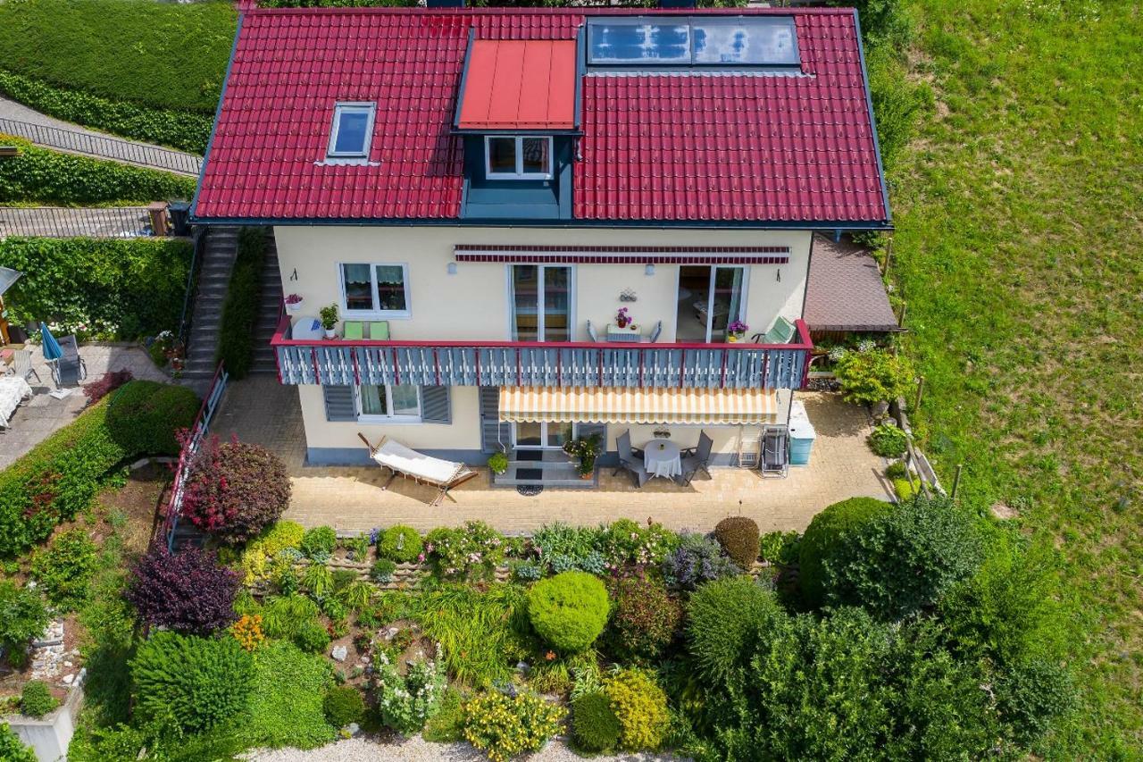 Ferienwohnung Energie Oase Millstatt Extérieur photo