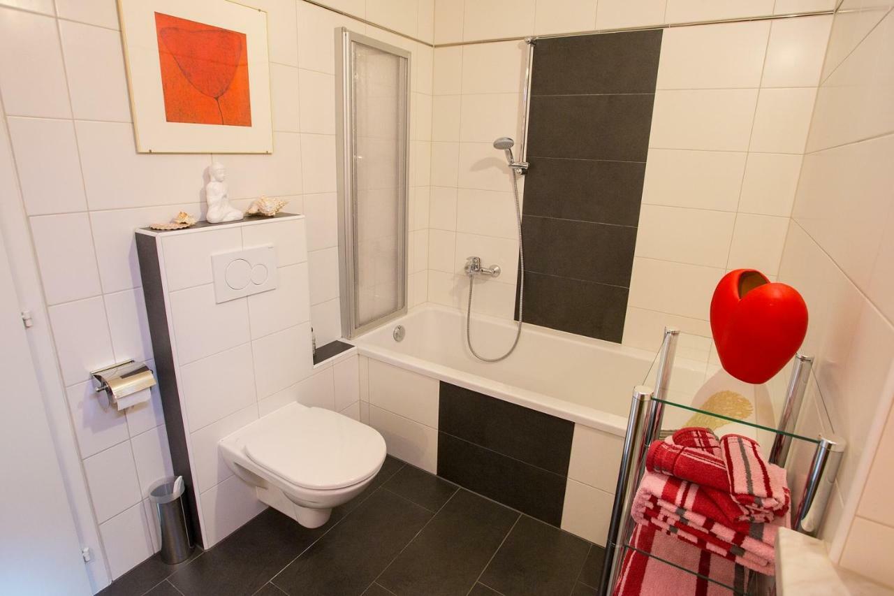 Ferienwohnung Energie Oase Millstatt Extérieur photo